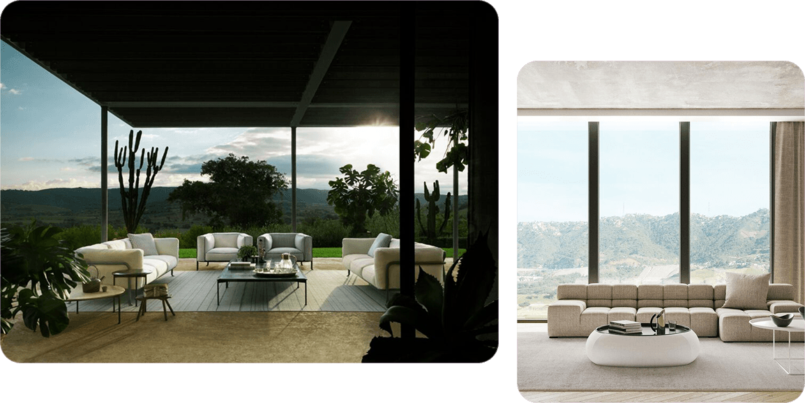 Responsibly Sourced Materials