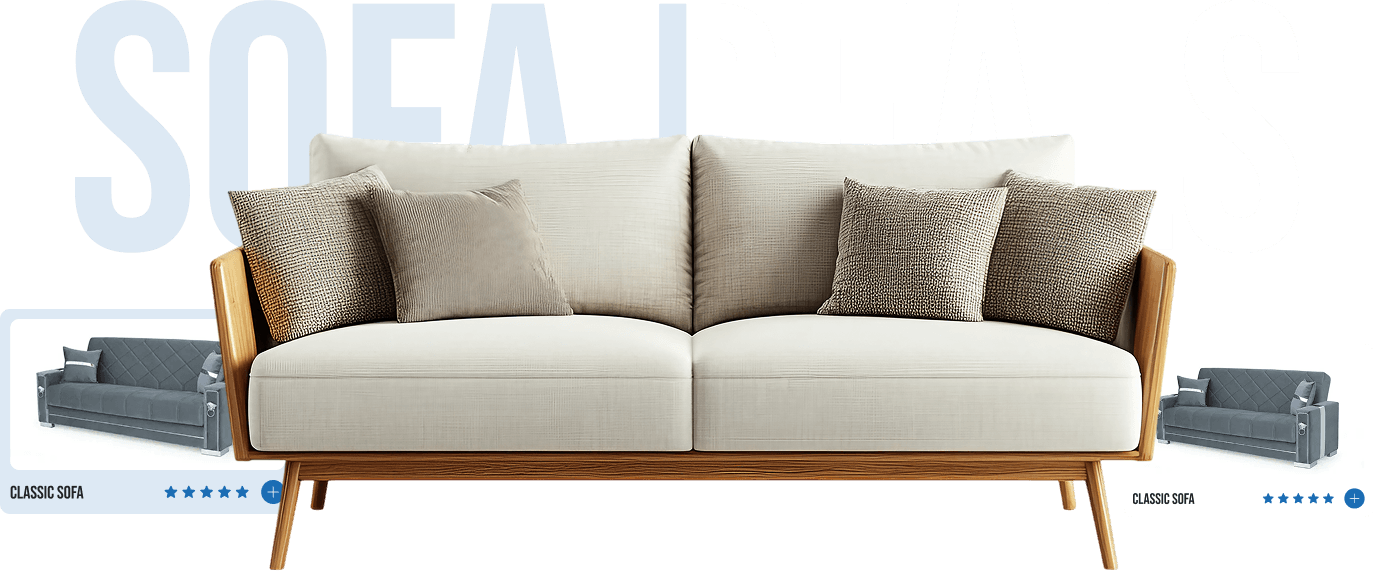 Premium Furniture Collection