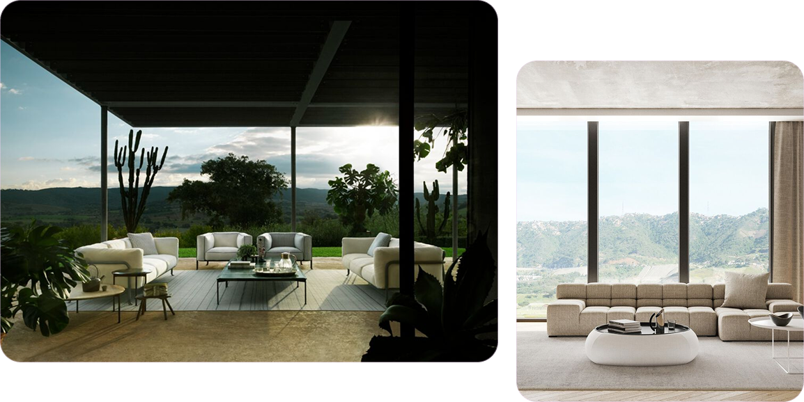 Responsibly Sourced Materials