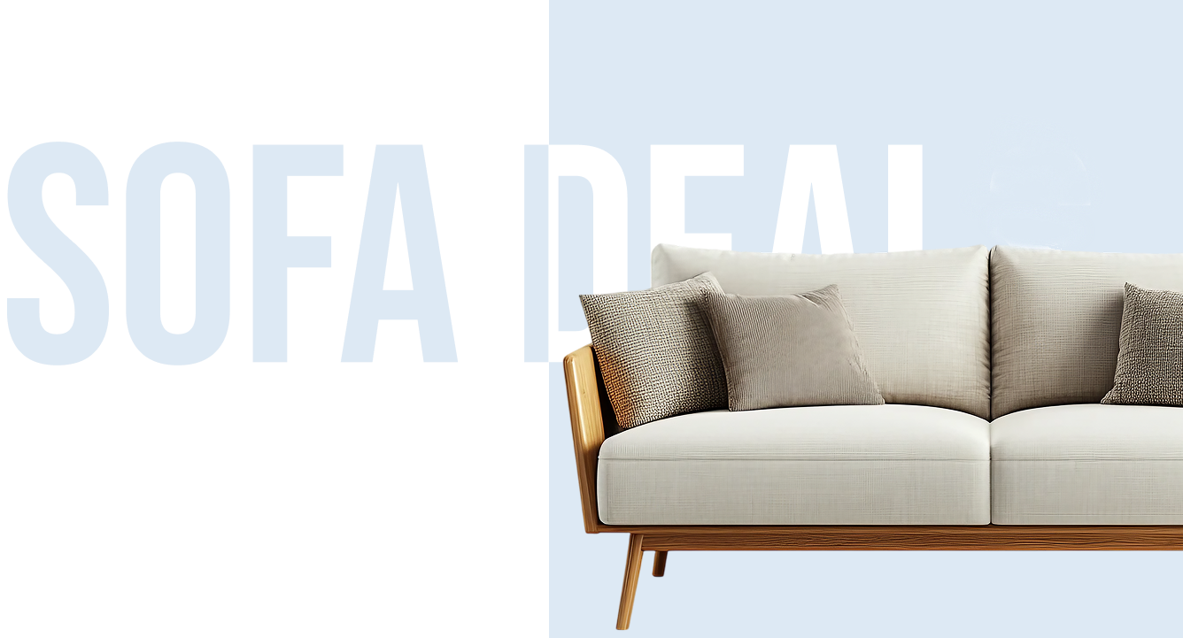 Sofa Deals About Us